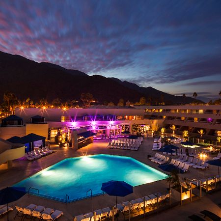 Hotel Zoso Palm Springs Vybavení fotografie