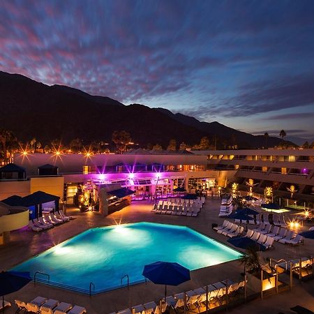 Hotel Zoso Palm Springs Pokoj fotografie