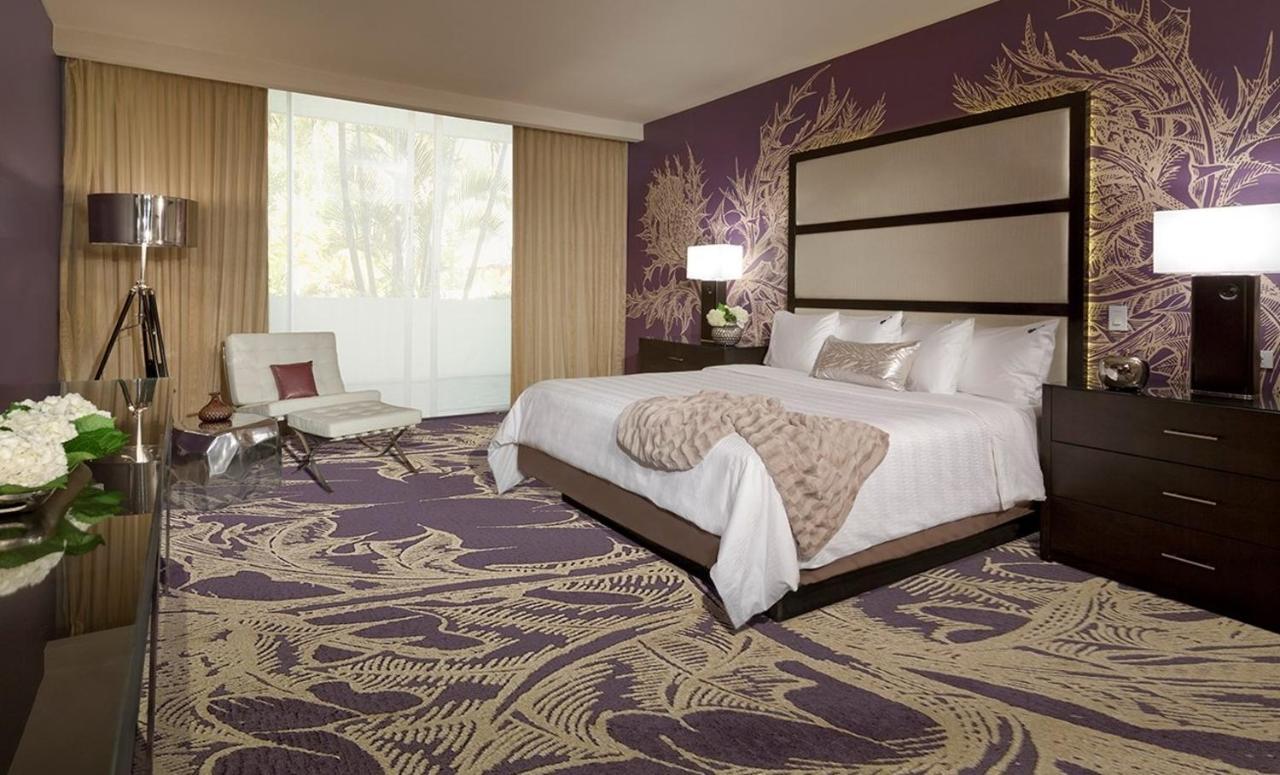 Hotel Zoso Palm Springs Exteriér fotografie