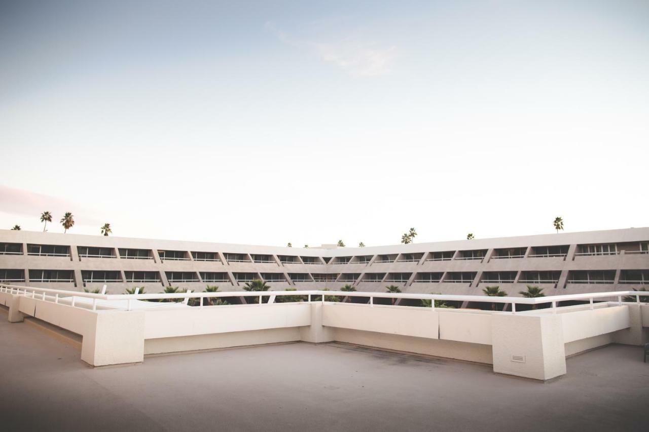 Hotel Zoso Palm Springs Exteriér fotografie